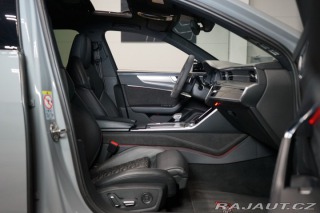Audi RS6 AVANT*QUATTRO*CERAMIC*B&a 2020