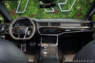 Audi RS6 AVANT*QUATTRO*CERAMIC*B&a 2020