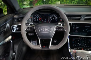 Audi RS6 AVANT*QUATTRO*CERAMIC*B&a 2020