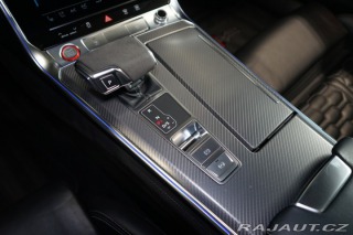 Audi RS6 AVANT*QUATTRO*CERAMIC*B&a 2020