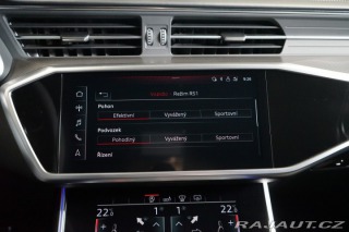 Audi RS6 AVANT*QUATTRO*CERAMIC*B&a 2020