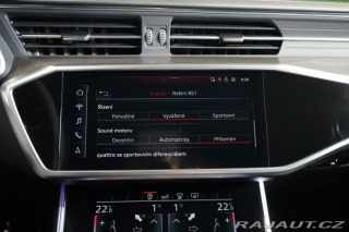 Audi RS6 AVANT*QUATTRO*CERAMIC*B&a 2020