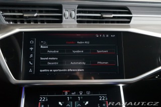 Audi RS6 AVANT*QUATTRO*CERAMIC*B&a 2020