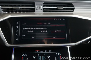 Audi RS6 AVANT*QUATTRO*CERAMIC*B&a 2020