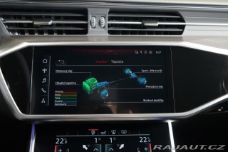 Audi RS6 AVANT*QUATTRO*CERAMIC*B&a 2020