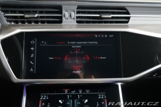 Audi RS6 AVANT*QUATTRO*CERAMIC*B&a 2020