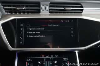 Audi RS6 AVANT*QUATTRO*CERAMIC*B&a 2020