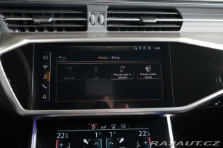 Audi RS6 AVANT*QUATTRO*CERAMIC*B&a 2020