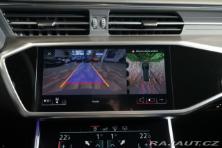 Audi RS6 AVANT*QUATTRO*CERAMIC*B&a 2020