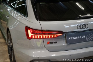 Audi RS6 AVANT*QUATTRO*CERAMIC*B&a 2020