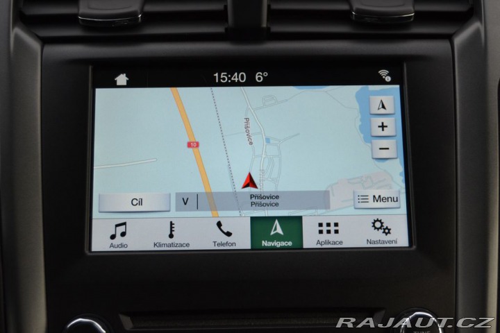 Ford Mondeo 2.0 TDCI 110kW Titanium 2016