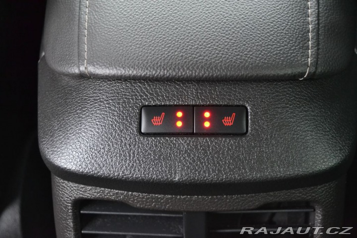 Ford Mondeo 2.0 TDCI 110kW Titanium 2016