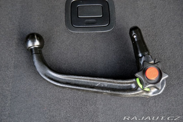 Ford Mondeo 2.0 TDCI 110kW Titanium 2016