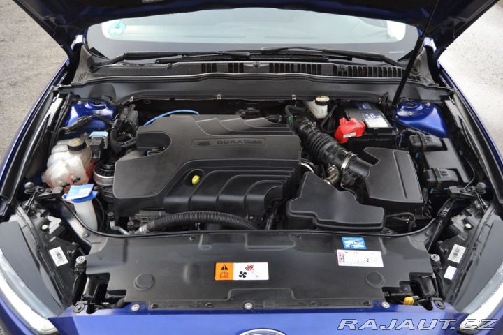 Ford Mondeo 2.0 TDCI 110kW Titanium 2016