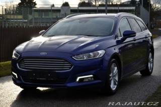 Ford Mondeo 2.0 TDCI 110kW Titanium 2016