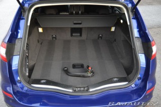 Ford Mondeo 2.0 TDCI 110kW Titanium 2016