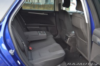 Ford Mondeo 2.0 TDCI 110kW Titanium 2016