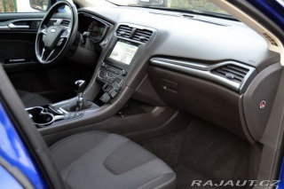 Ford Mondeo 2.0 TDCI 110kW Titanium 2016