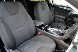 Ford Mondeo 2.0 TDCI 110kW Titanium 2016