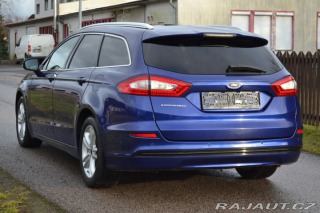 Ford Mondeo 2.0 TDCI 110kW Titanium 2016