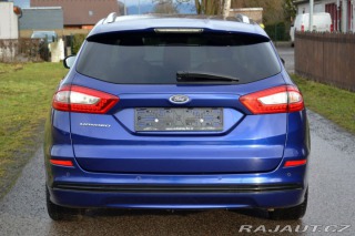 Ford Mondeo 2.0 TDCI 110kW Titanium 2016