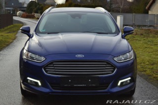 Ford Mondeo 2.0 TDCI 110kW Titanium 2016