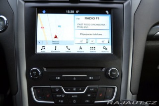 Ford Mondeo 2.0 TDCI 110kW Titanium 2016