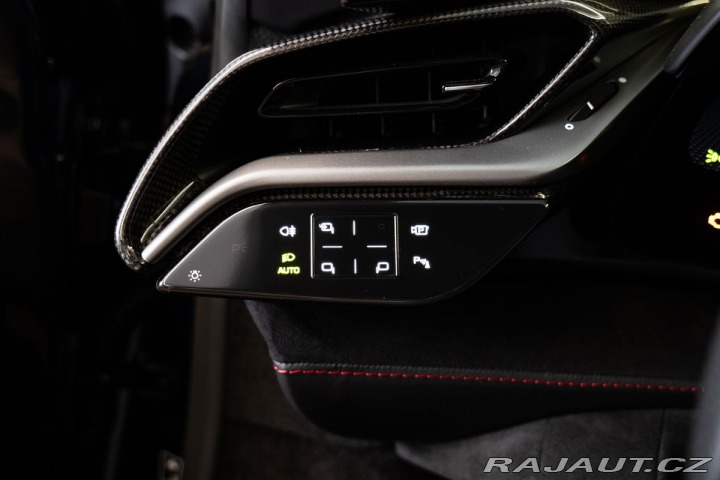 Ferrari SF90 Asseto Fiorano Karbo/JBL 2021