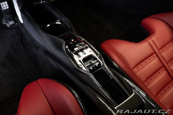 Ferrari SF90 Asseto Fiorano Karbo/JBL 2021