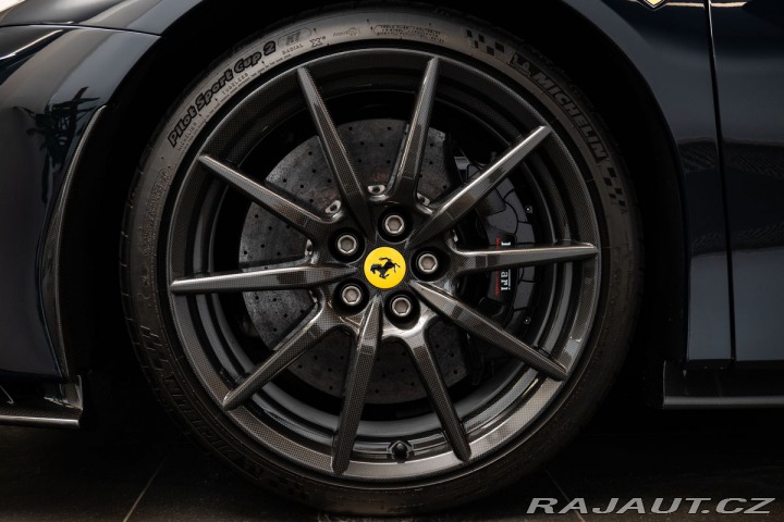 Ferrari SF90 Asseto Fiorano Karbo/JBL 2021