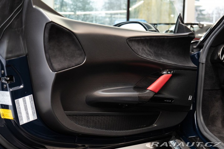 Ferrari SF90 Asseto Fiorano Karbo/JBL 2021