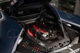 Ferrari SF90 Asseto Fiorano Karbo/JBL 2021