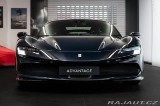 Ferrari SF90 Asseto Fiorano Karbo/JBL 2021