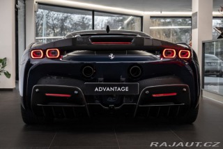 Ferrari SF90 Asseto Fiorano Karbo/JBL 2021