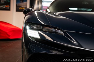 Ferrari SF90 Asseto Fiorano Karbo/JBL 2021