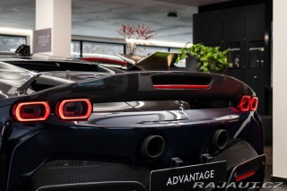 Ferrari SF90 Asseto Fiorano Karbo/JBL 2021