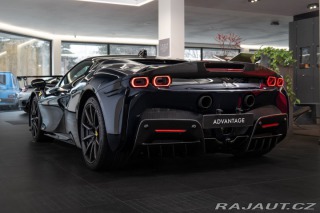 Ferrari SF90 Asseto Fiorano Karbo/JBL 2021