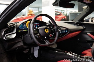 Ferrari SF90 Asseto Fiorano Karbo/JBL 2021