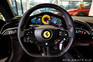 Ferrari SF90 Asseto Fiorano Karbo/JBL 2021