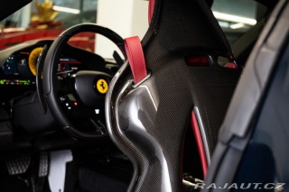 Ferrari SF90 Asseto Fiorano Karbo/JBL 2021