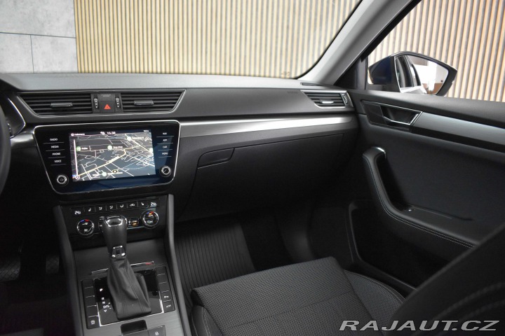 Škoda Superb 2.0 TDI STYLE*TAŽNÉ*2xKOL 2023