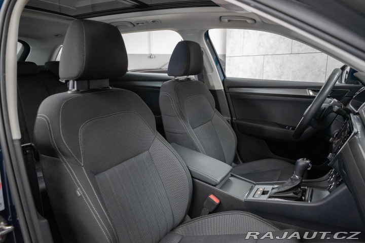 Škoda Superb 2.0 TDI STYLE*REZERVACE* 2023