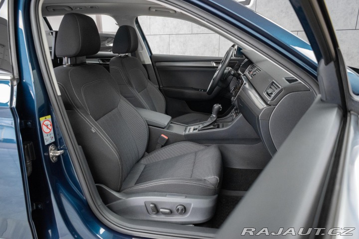 Škoda Superb 2.0 TDI STYLE*TAŽNÉ*2xKOL 2023