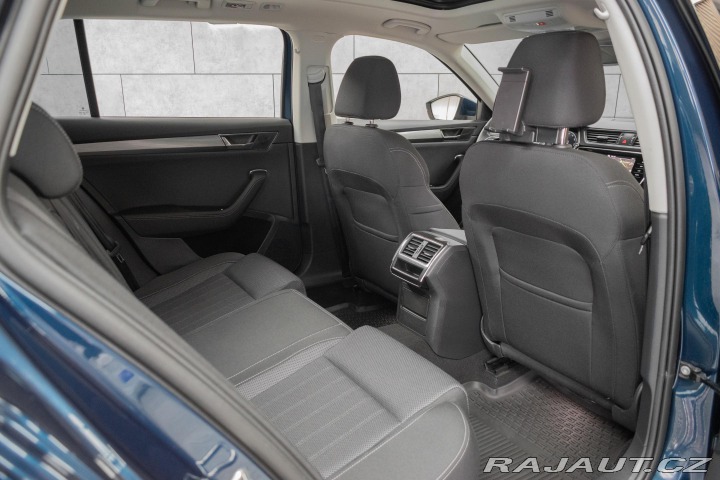 Škoda Superb 2.0 TDI STYLE*REZERVACE* 2023