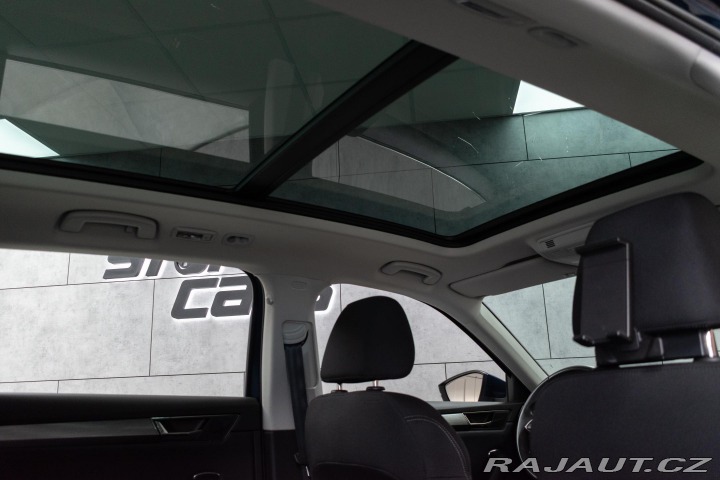 Škoda Superb 2.0 TDI STYLE*REZERVACE* 2023
