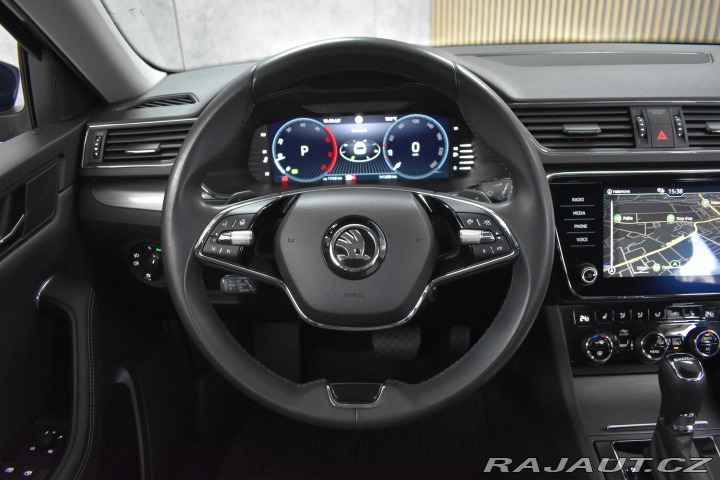 Škoda Superb 2.0 TDI STYLE*REZERVACE* 2023