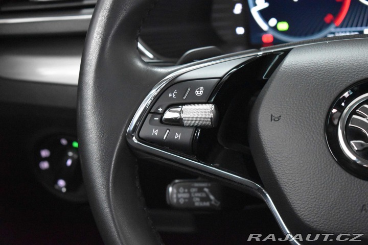 Škoda Superb 2.0 TDI STYLE*REZERVACE* 2023
