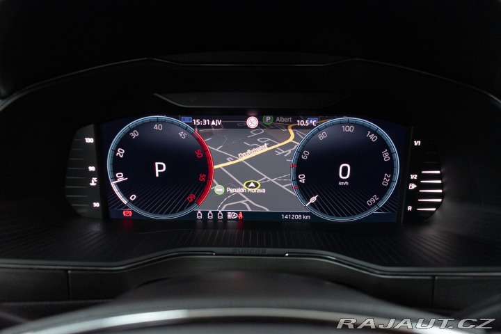 Škoda Superb 2.0 TDI STYLE*REZERVACE* 2023