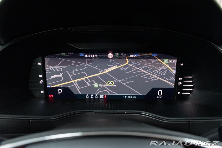 Škoda Superb 2.0 TDI STYLE*TAŽNÉ*2xKOL 2023