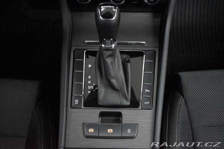 Škoda Superb 2.0 TDI STYLE*REZERVACE* 2023